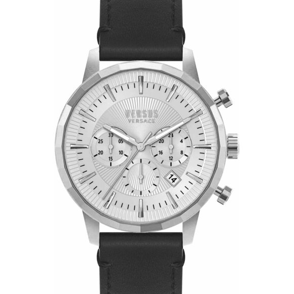 Sale! Versace Versus Steel Watch